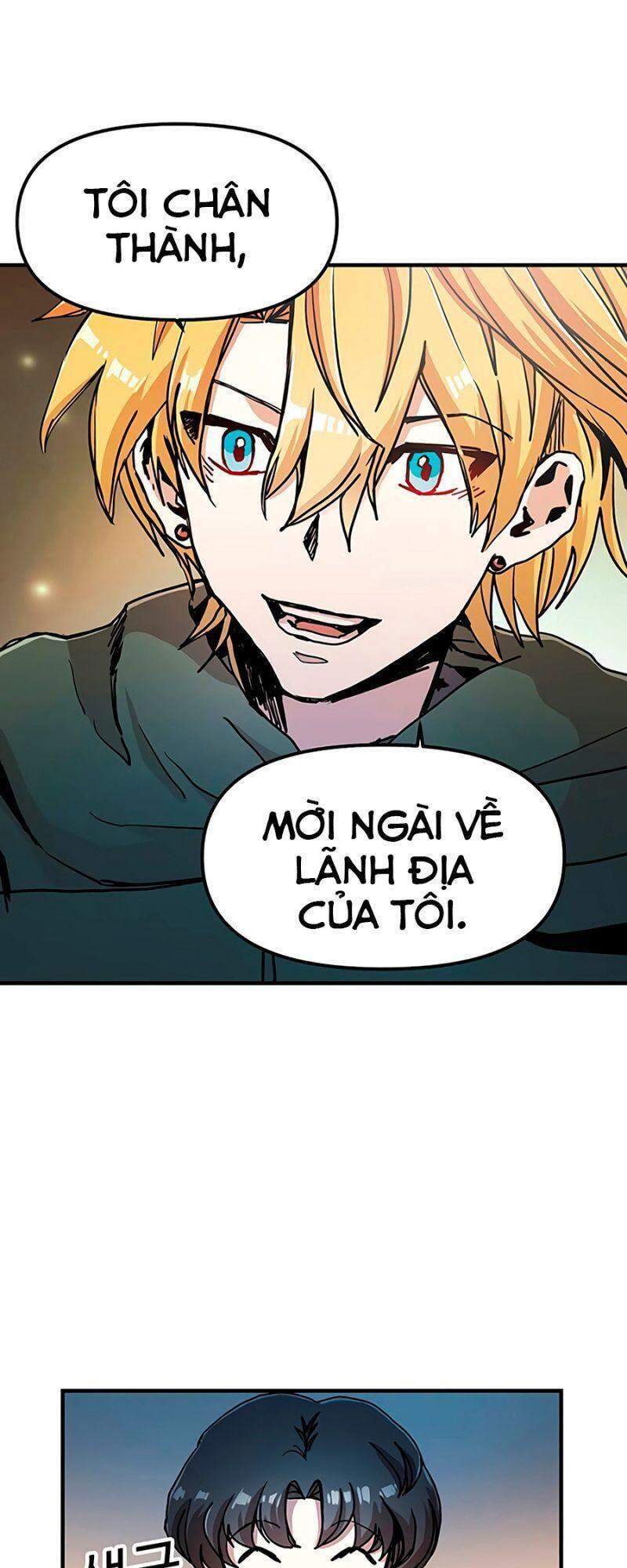 Người Chơi Lỗi [Chap 1-149]