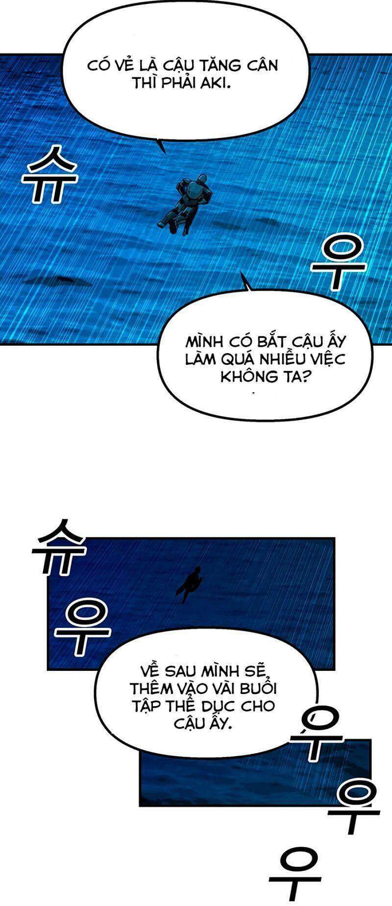Người Chơi Lỗi [Chap 1-149]