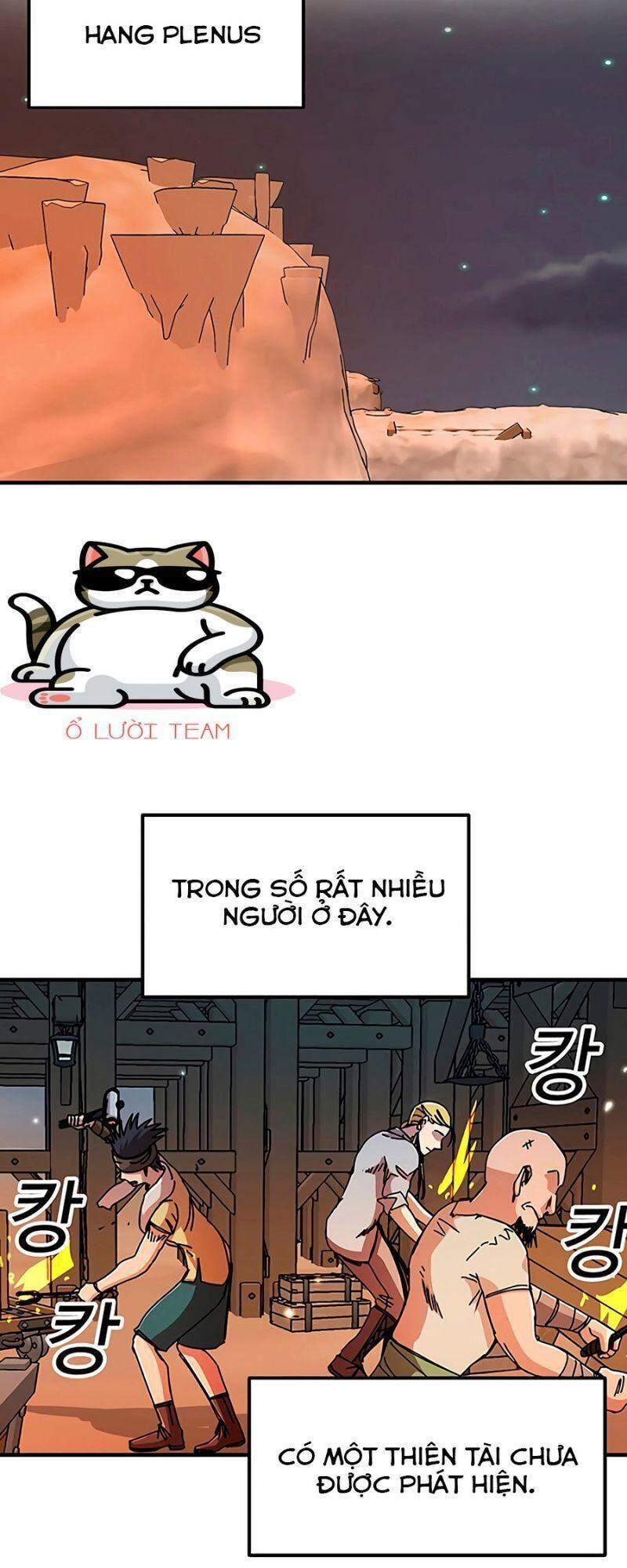 Người Chơi Lỗi [Chap 1-149]