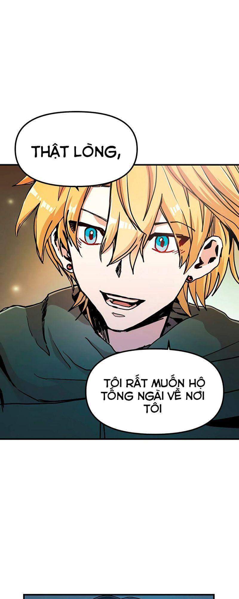 Người Chơi Lỗi [Chap 1-149]
