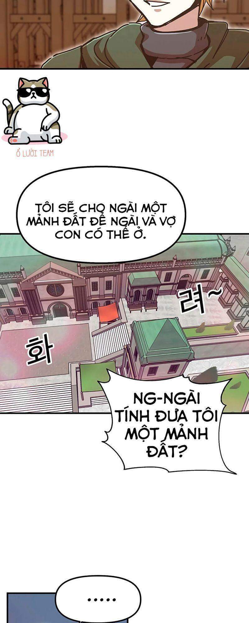 Người Chơi Lỗi [Chap 1-149]
