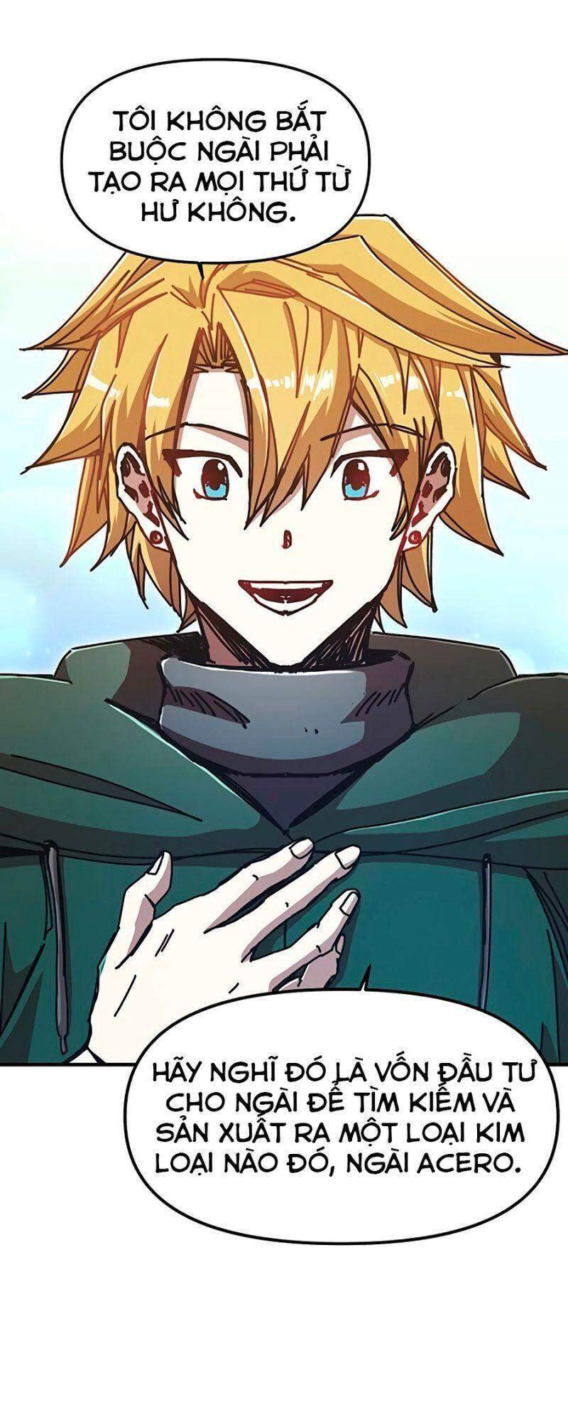 Người Chơi Lỗi [Chap 1-149]