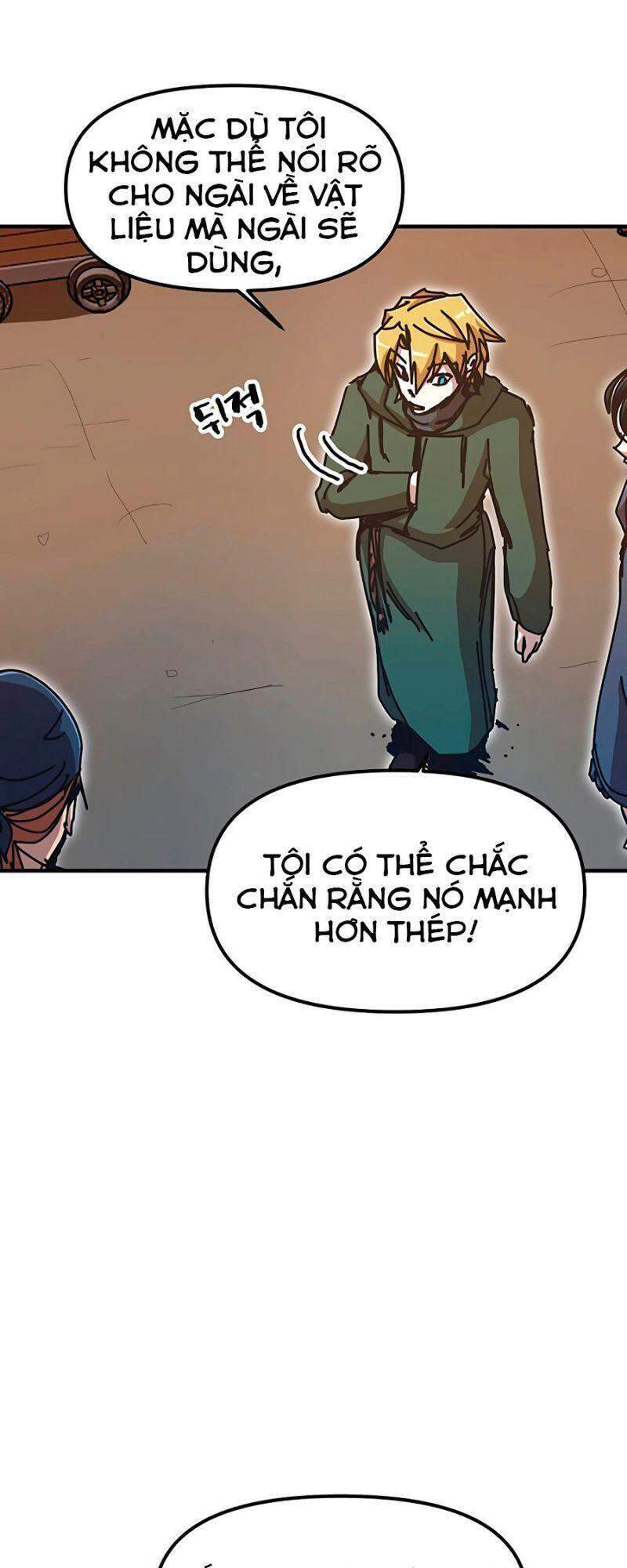 Người Chơi Lỗi [Chap 1-149]