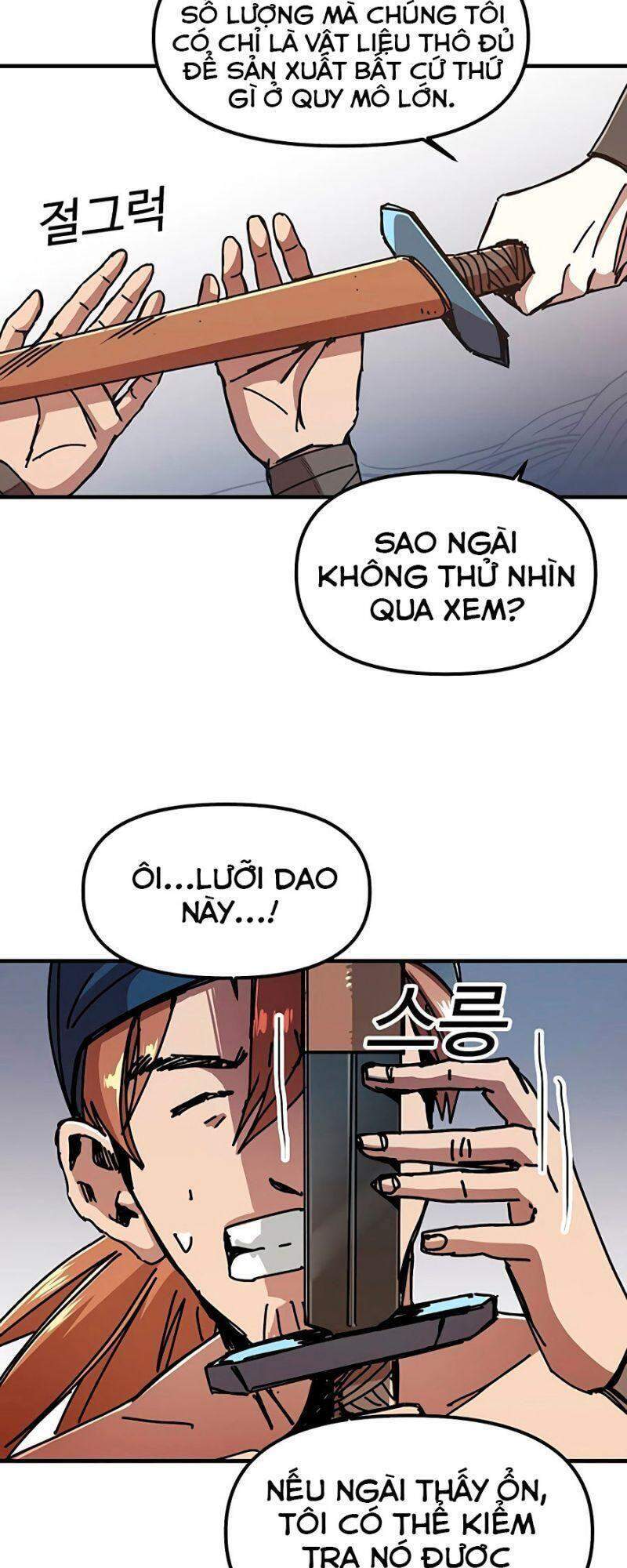 Người Chơi Lỗi [Chap 1-149]