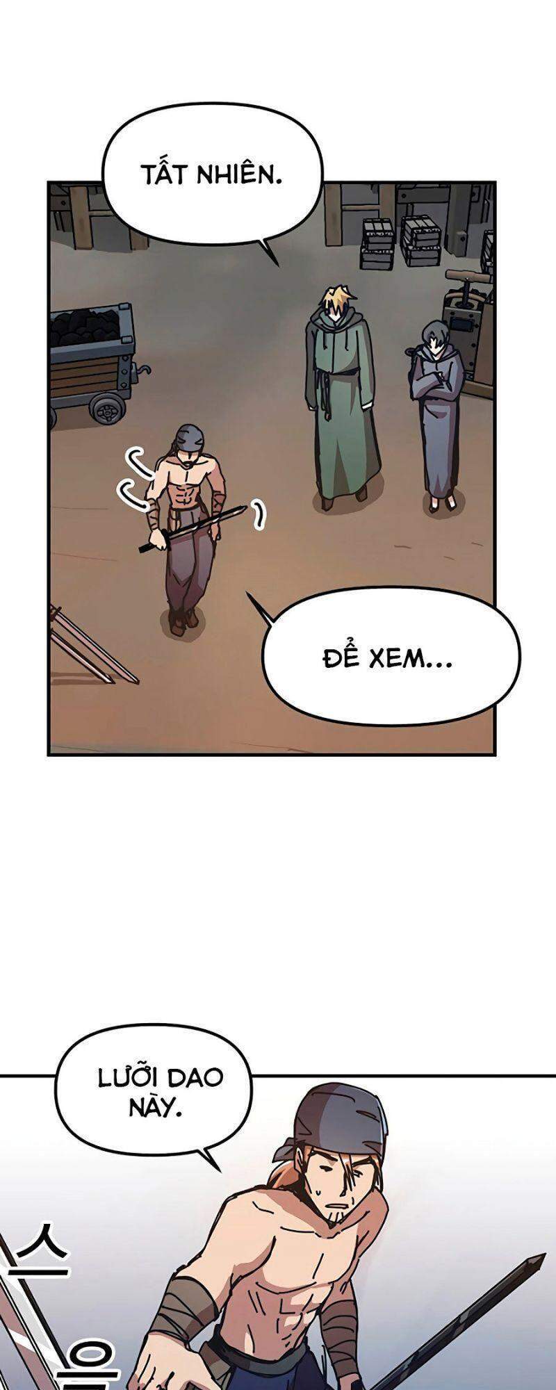Người Chơi Lỗi [Chap 1-149]