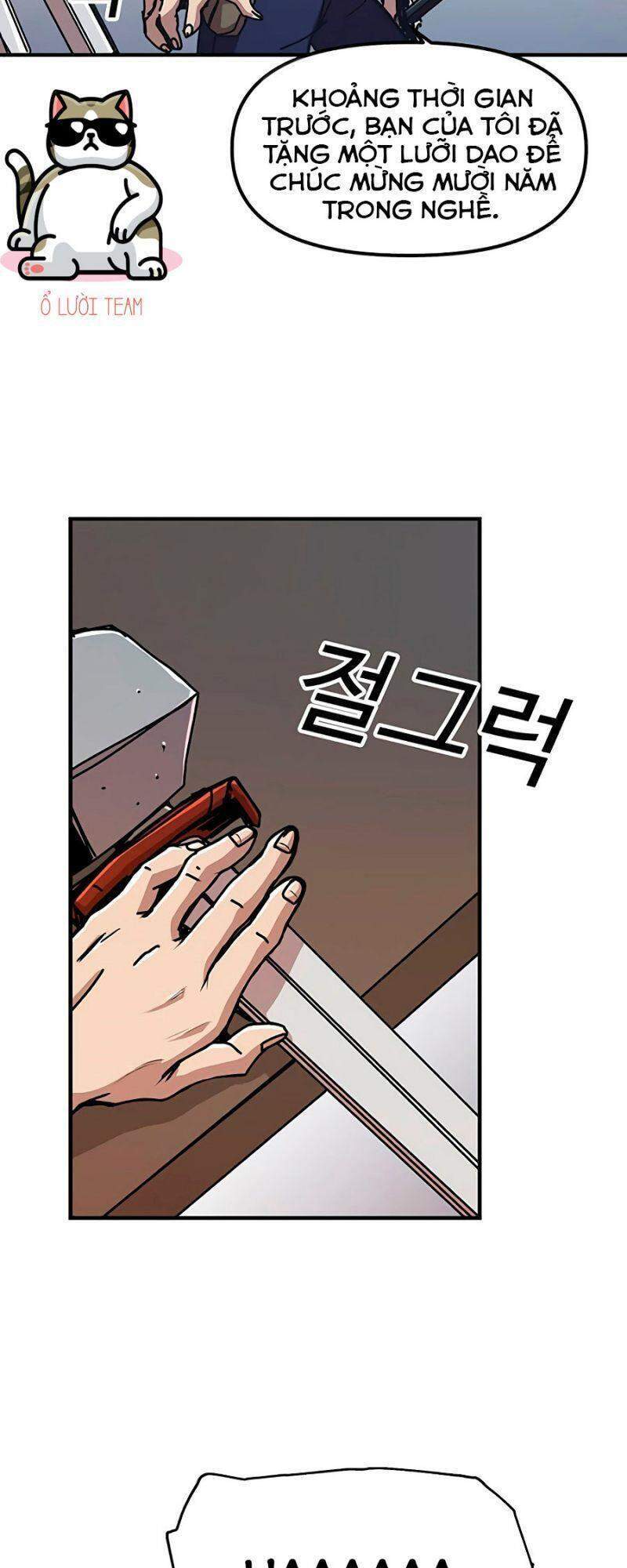 Người Chơi Lỗi [Chap 1-149]