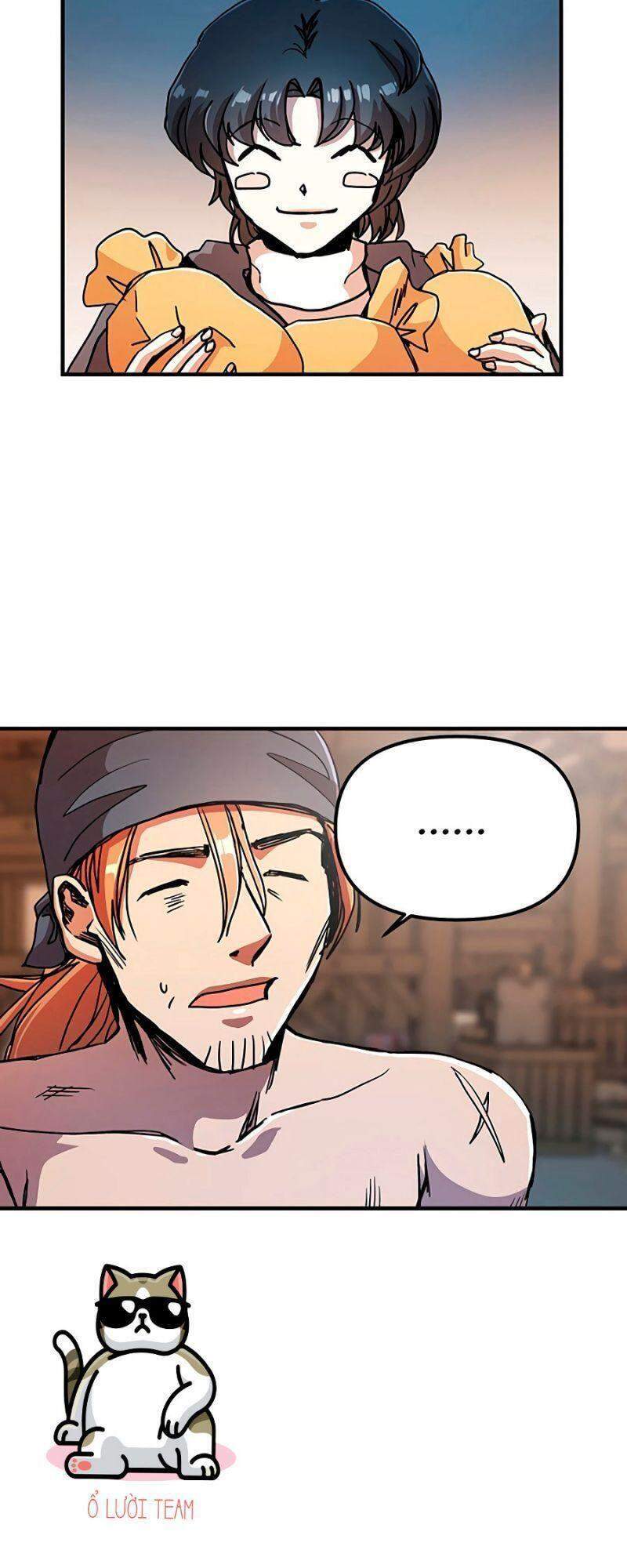 Người Chơi Lỗi [Chap 1-149]