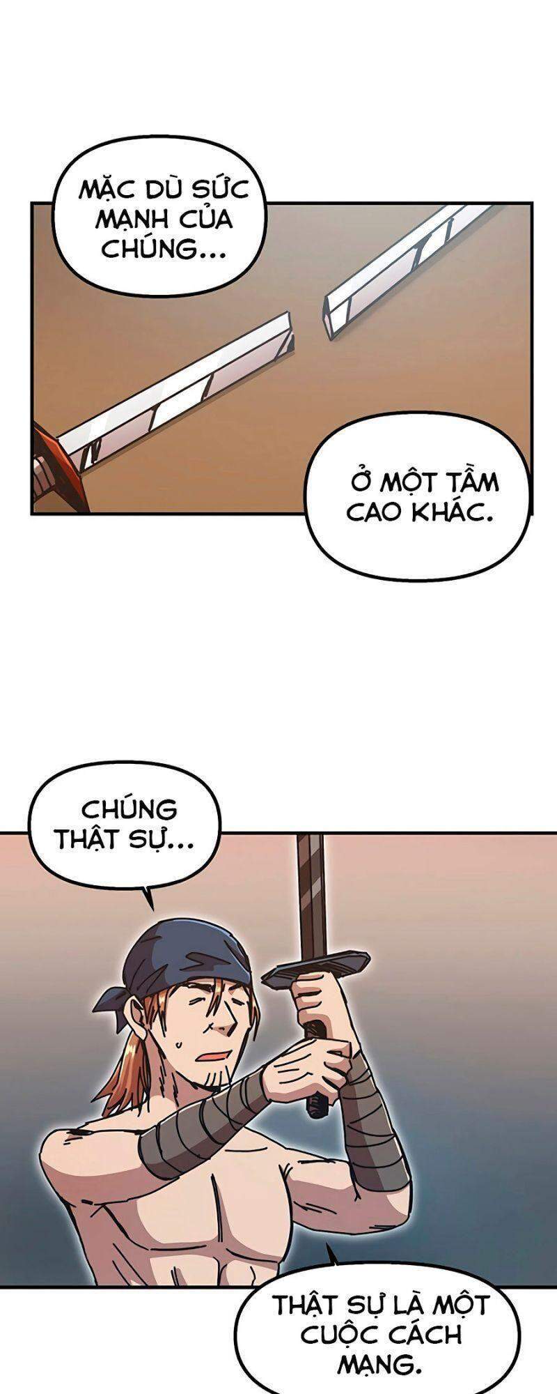 Người Chơi Lỗi [Chap 1-149]