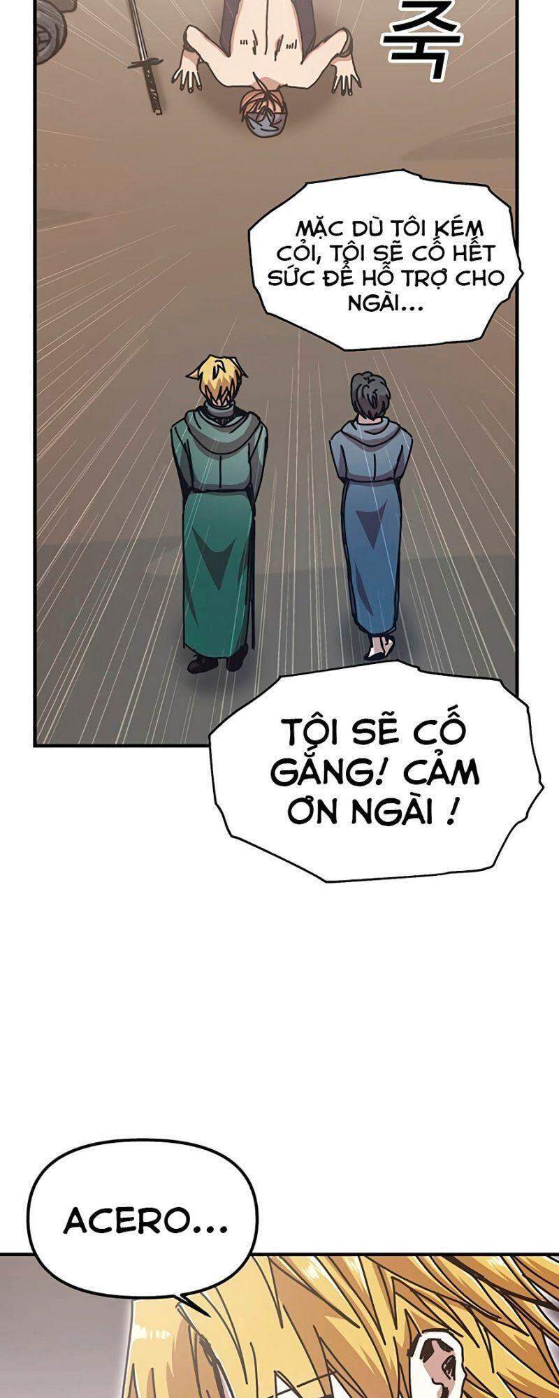 Người Chơi Lỗi [Chap 1-149]