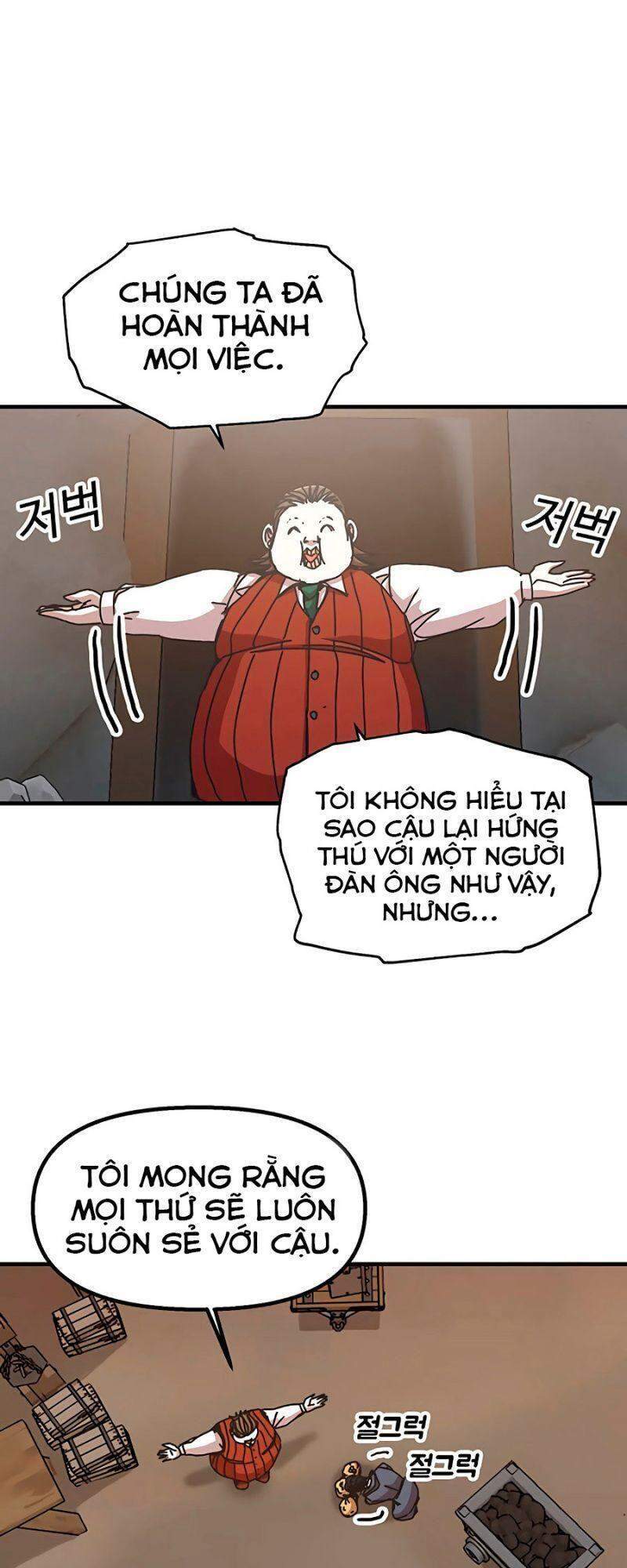 Người Chơi Lỗi [Chap 1-149]