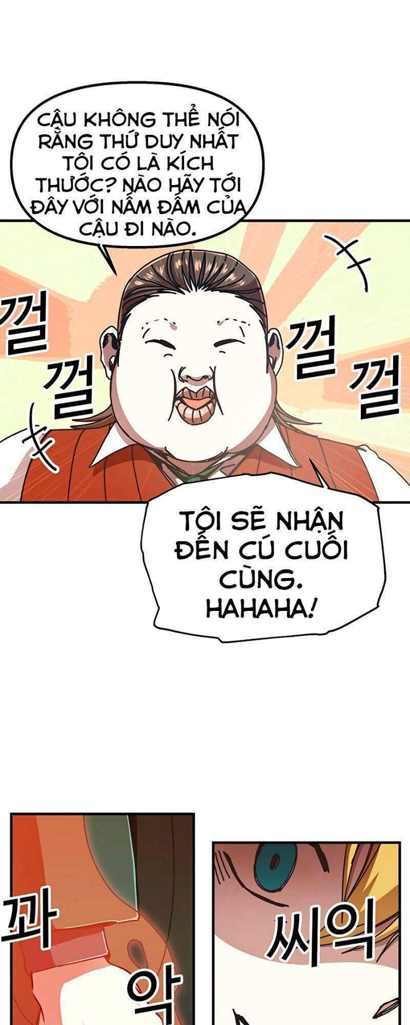 Người Chơi Lỗi [Chap 1-149]