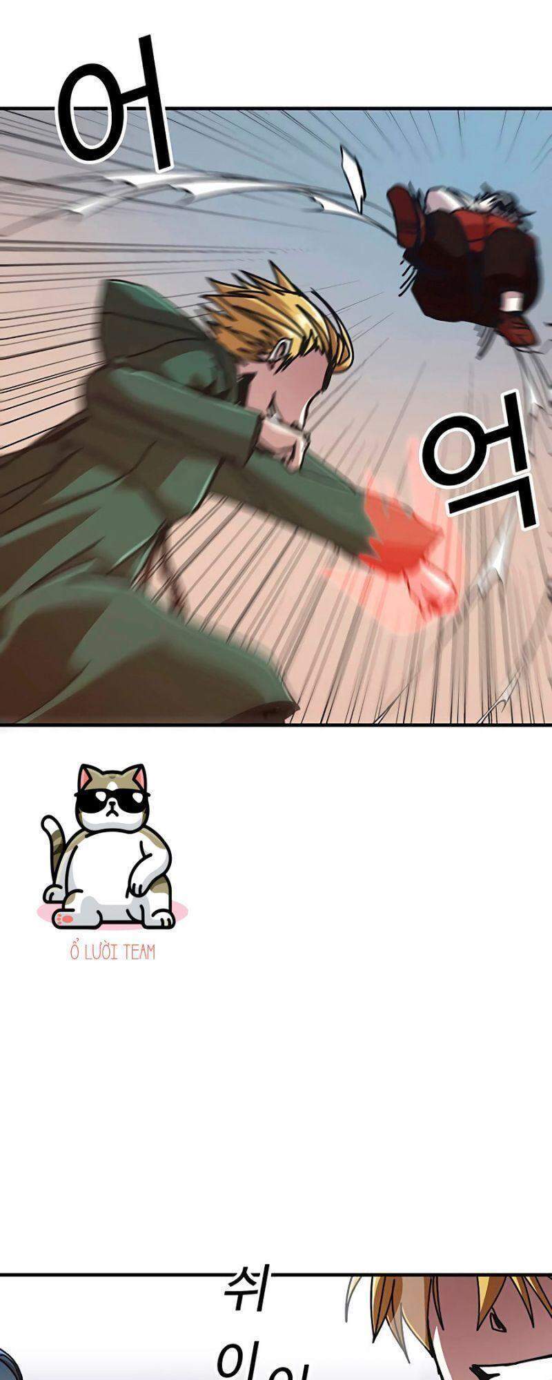 Người Chơi Lỗi [Chap 1-149]