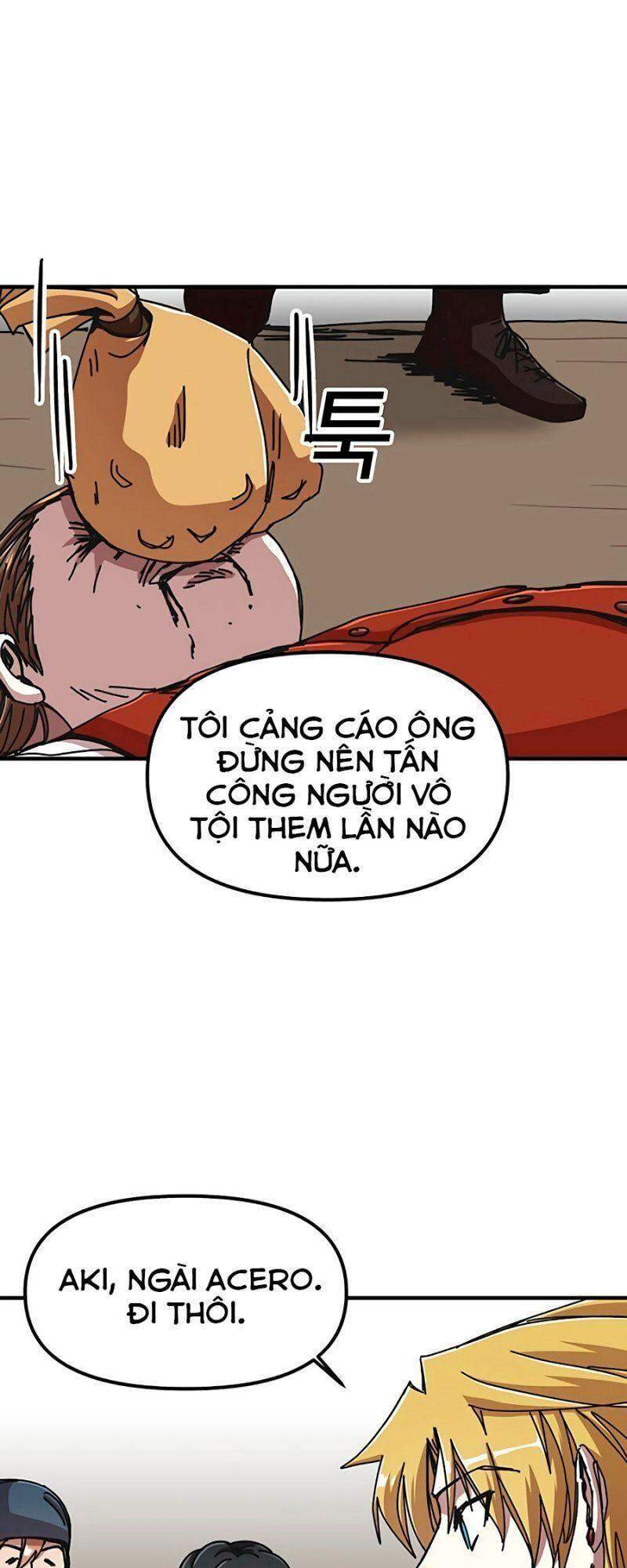 Người Chơi Lỗi [Chap 1-149]