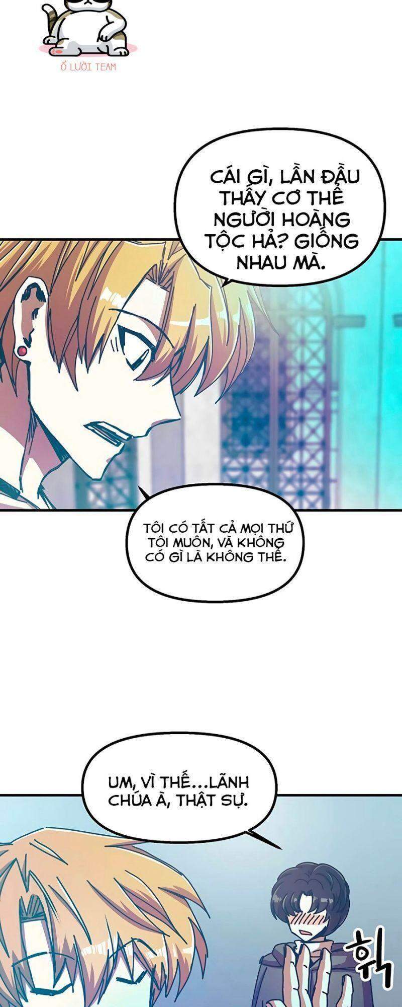 Người Chơi Lỗi [Chap 1-149]