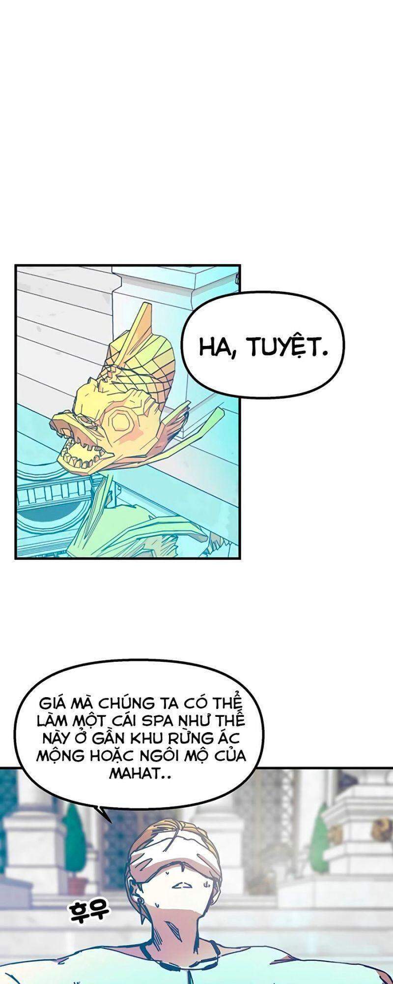 Người Chơi Lỗi [Chap 1-149]