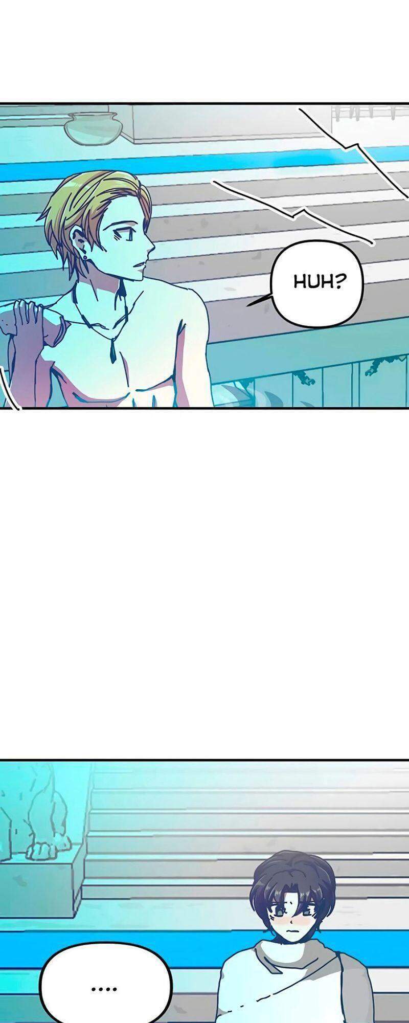 Người Chơi Lỗi [Chap 1-149]