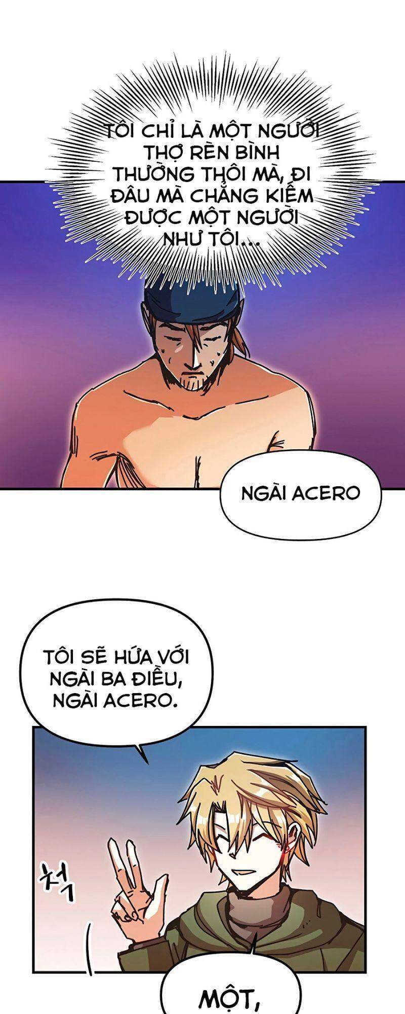Người Chơi Lỗi [Chap 1-149]