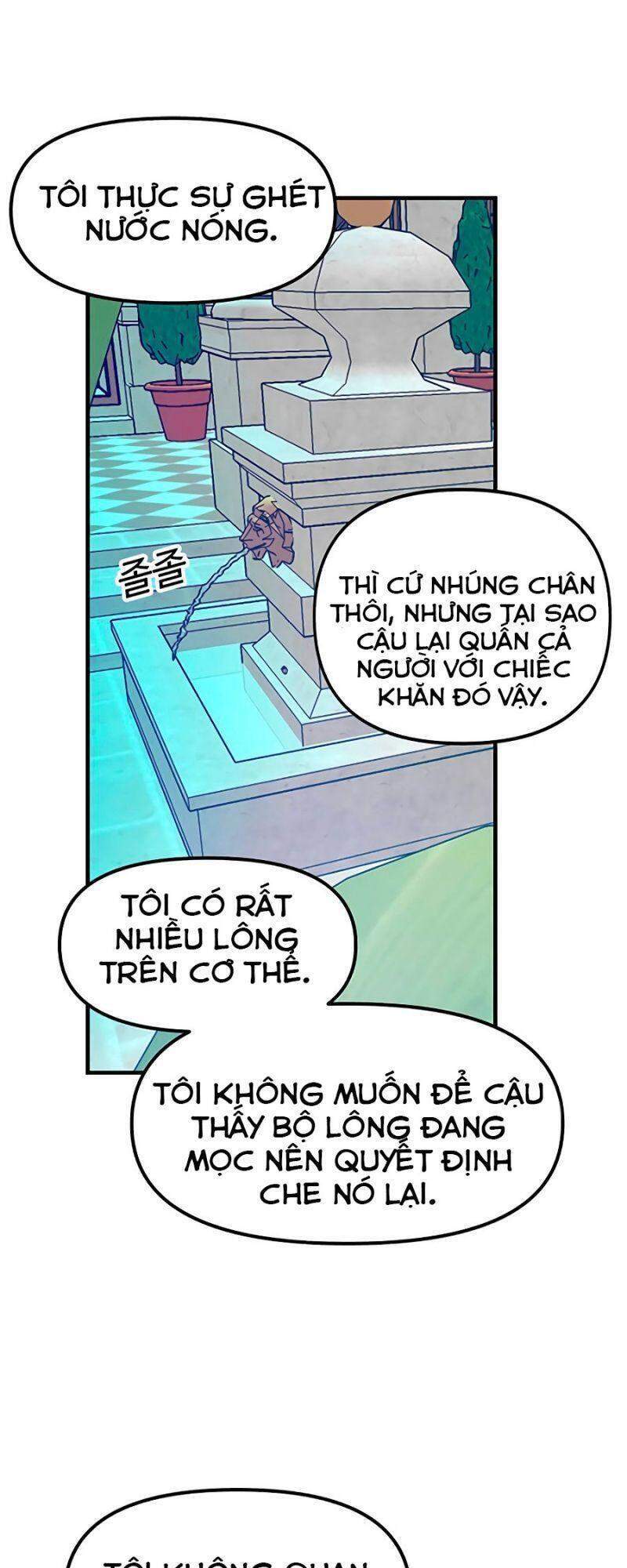 Người Chơi Lỗi [Chap 1-149]