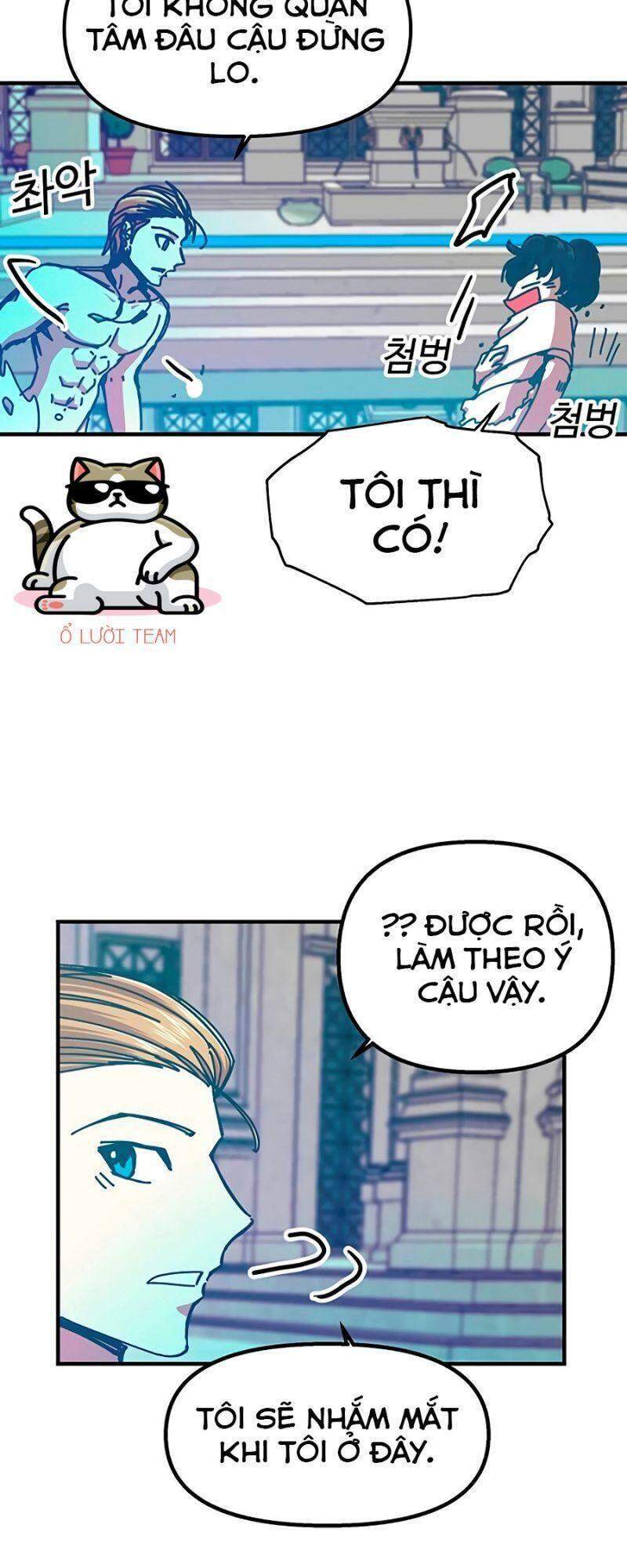 Người Chơi Lỗi [Chap 1-149]