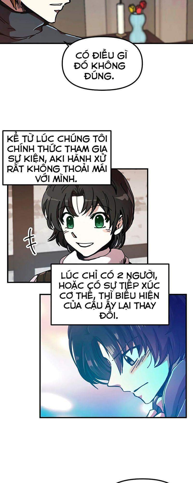 Người Chơi Lỗi [Chap 1-149]