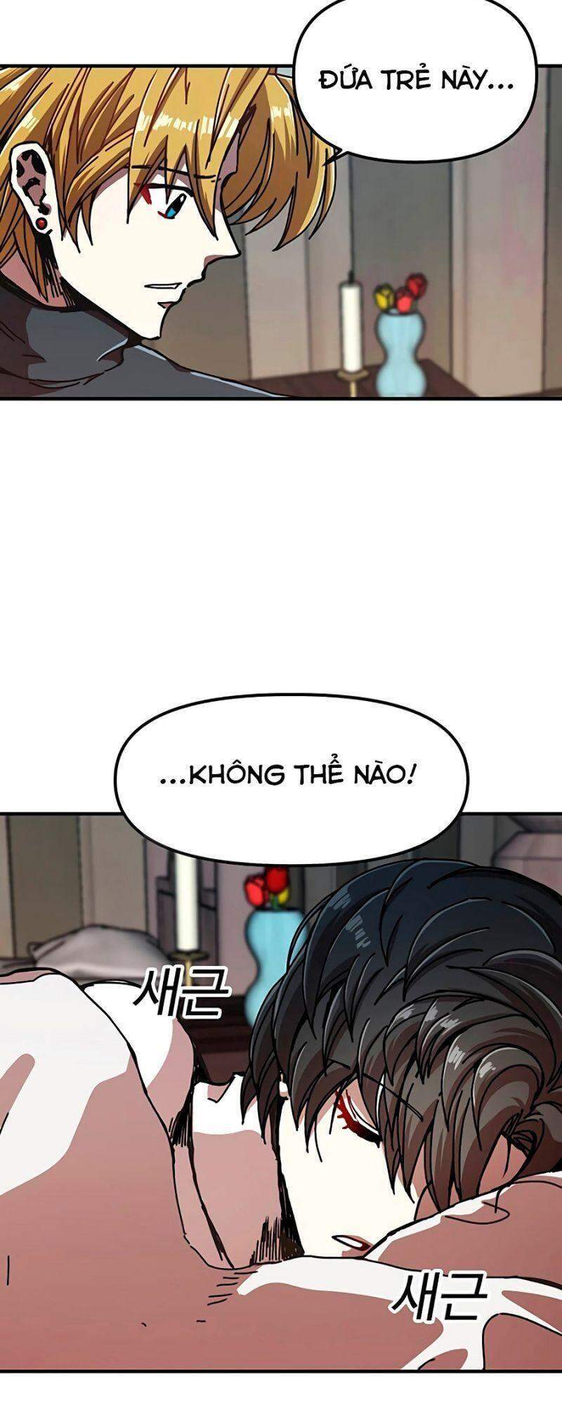Người Chơi Lỗi [Chap 1-149]