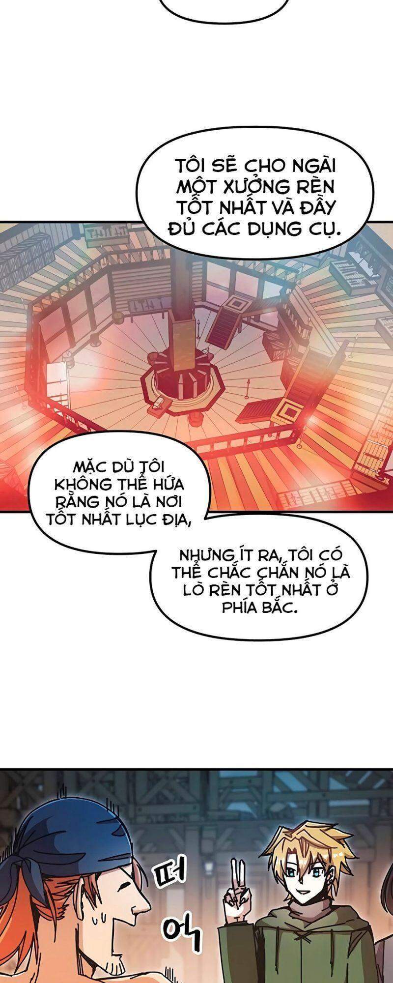 Người Chơi Lỗi [Chap 1-149]