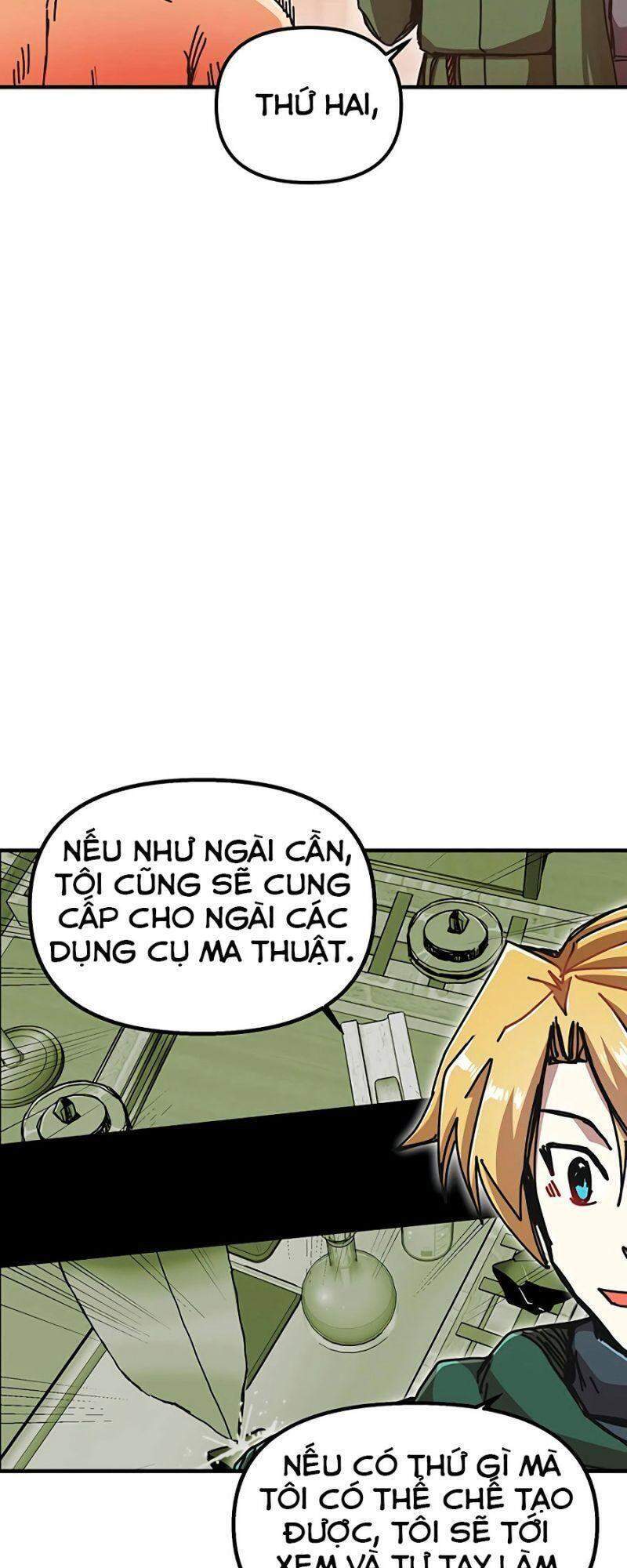 Người Chơi Lỗi [Chap 1-149]