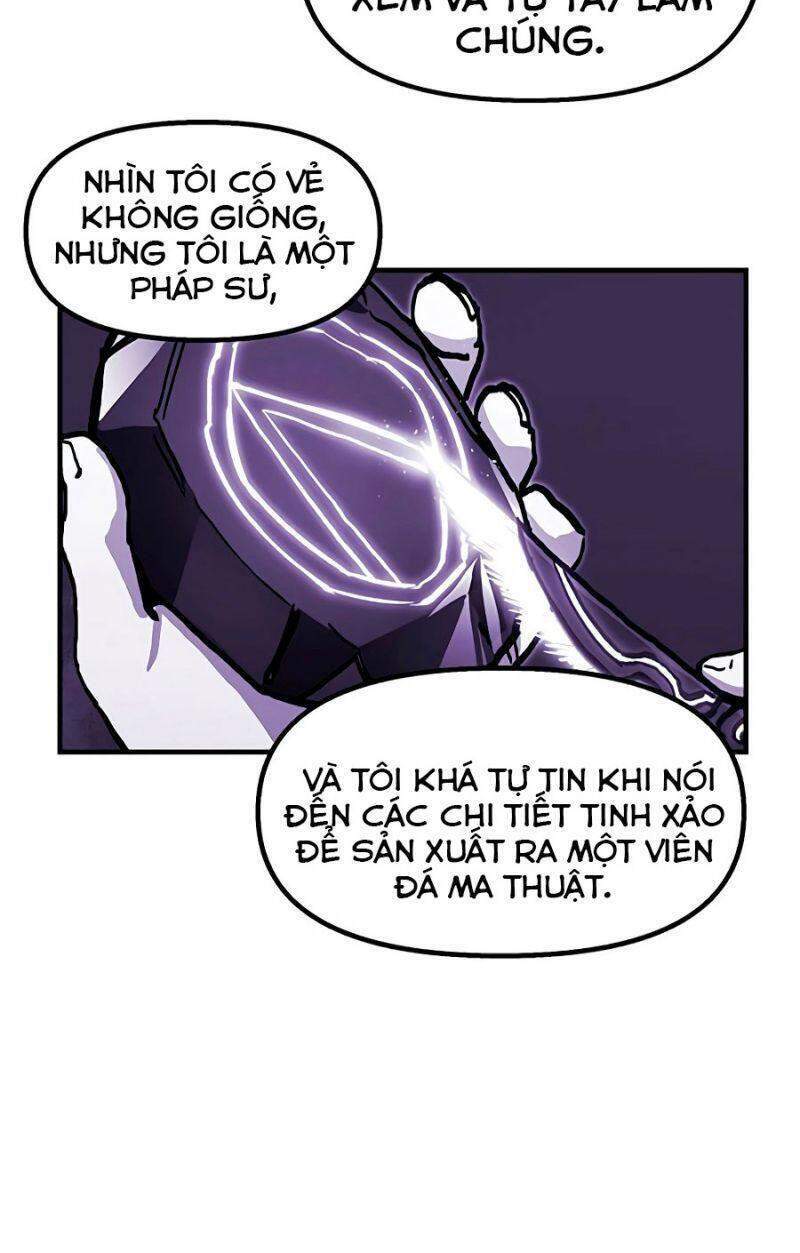 Người Chơi Lỗi [Chap 1-149]