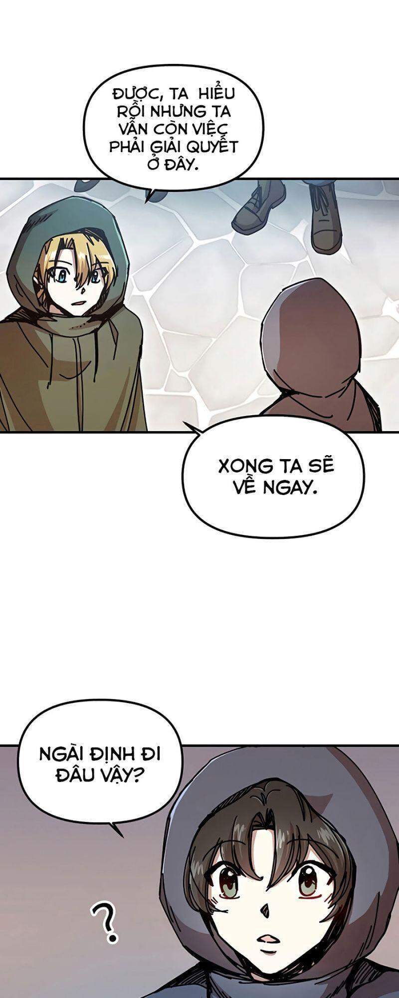 Người Chơi Lỗi [Chap 1-149]