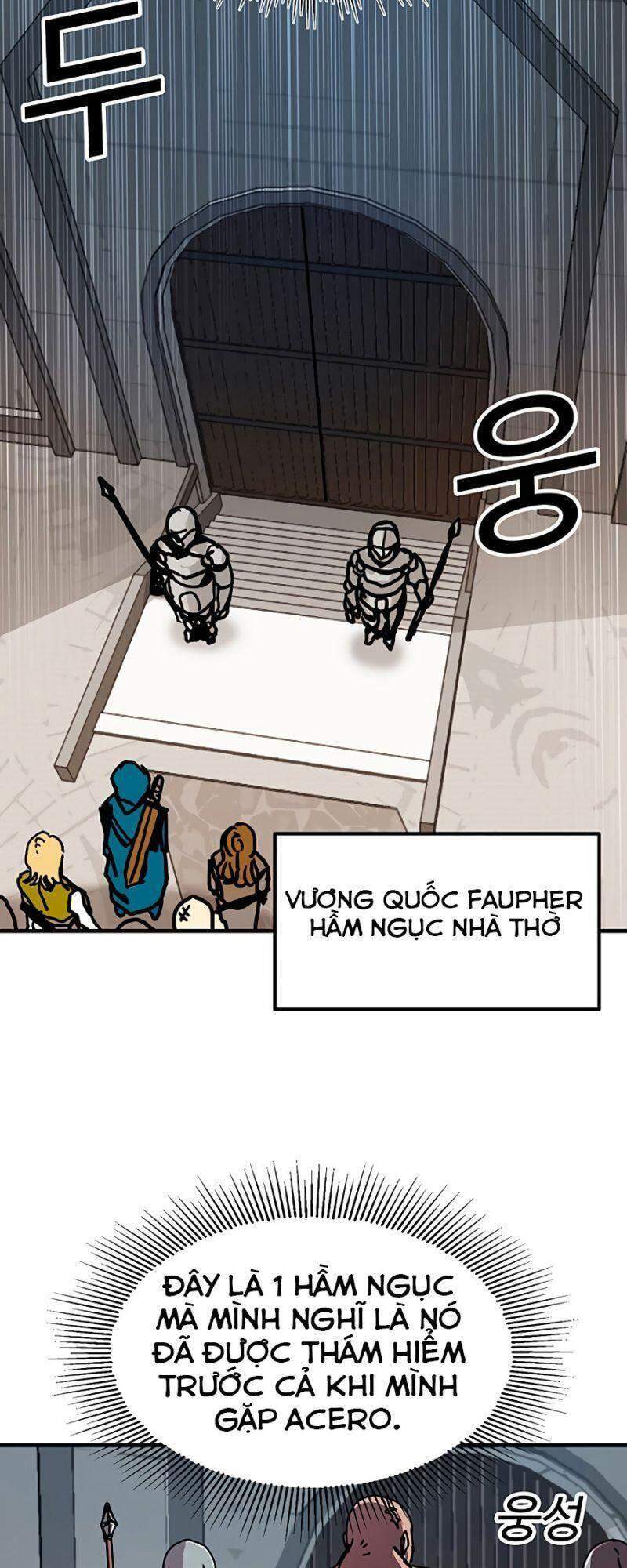 Người Chơi Lỗi [Chap 1-149]