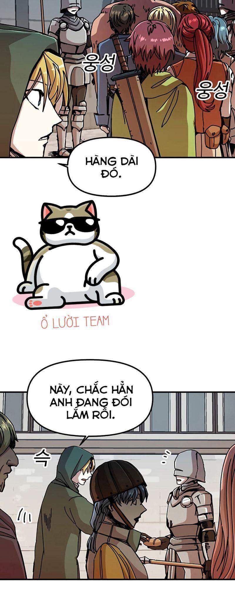 Người Chơi Lỗi [Chap 1-149]