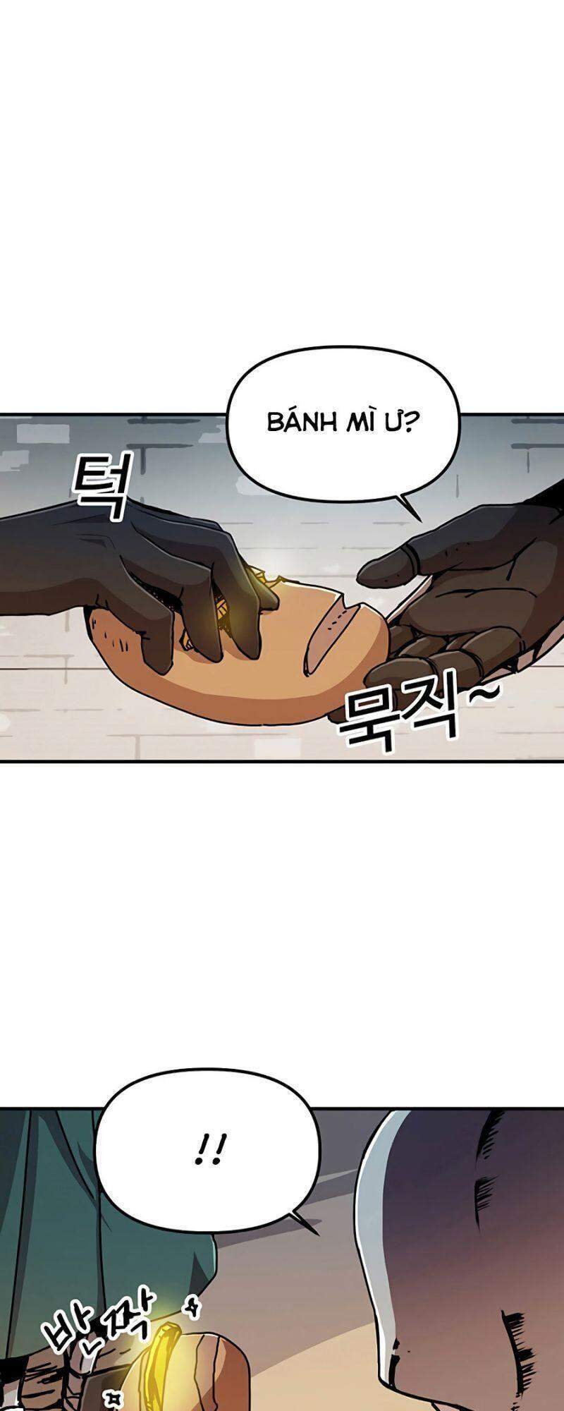 Người Chơi Lỗi [Chap 1-149]