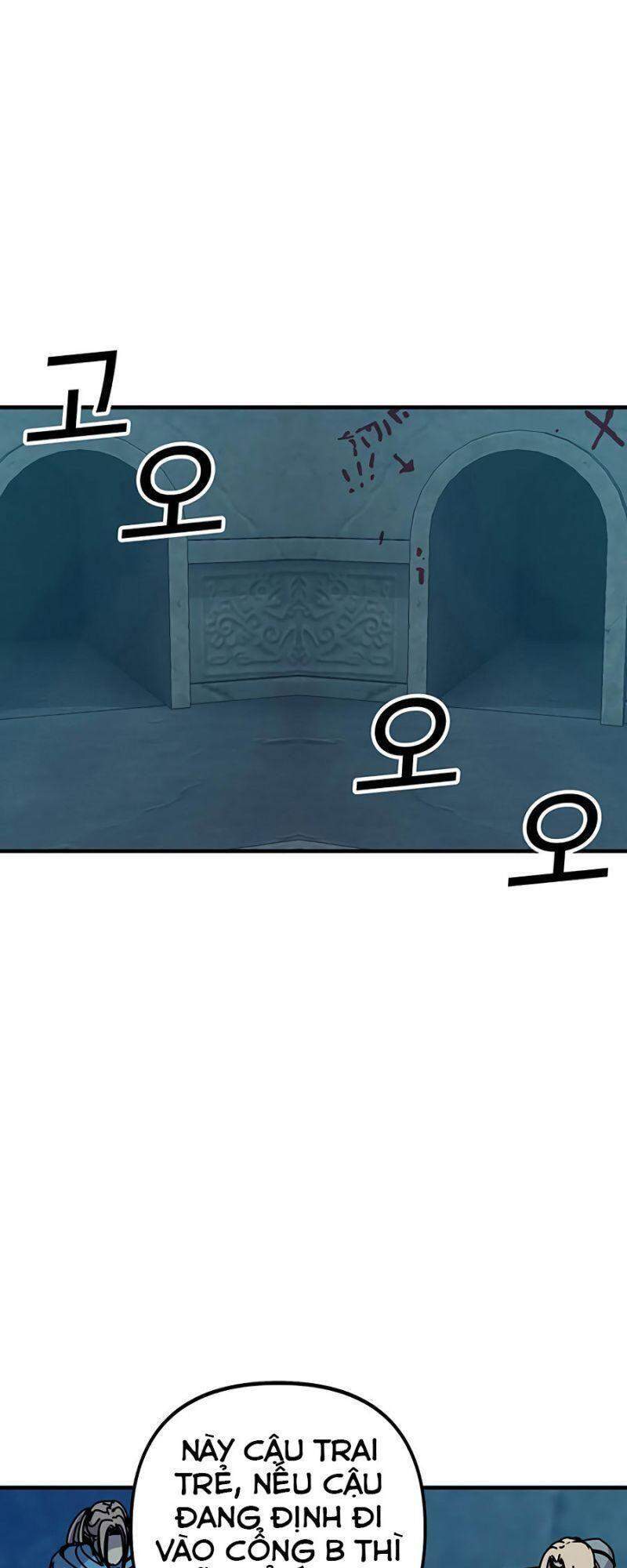 Người Chơi Lỗi [Chap 1-149]