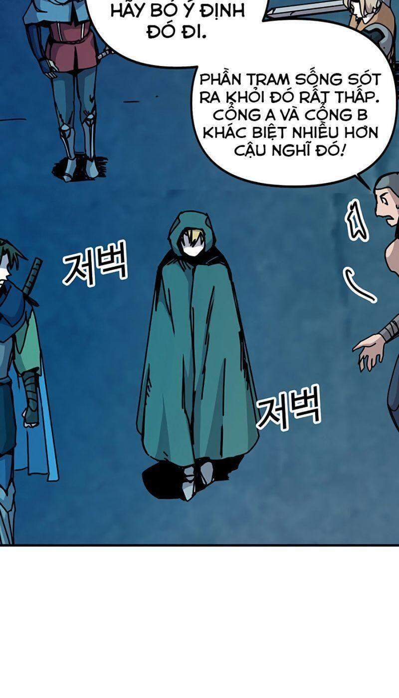 Người Chơi Lỗi [Chap 1-149]