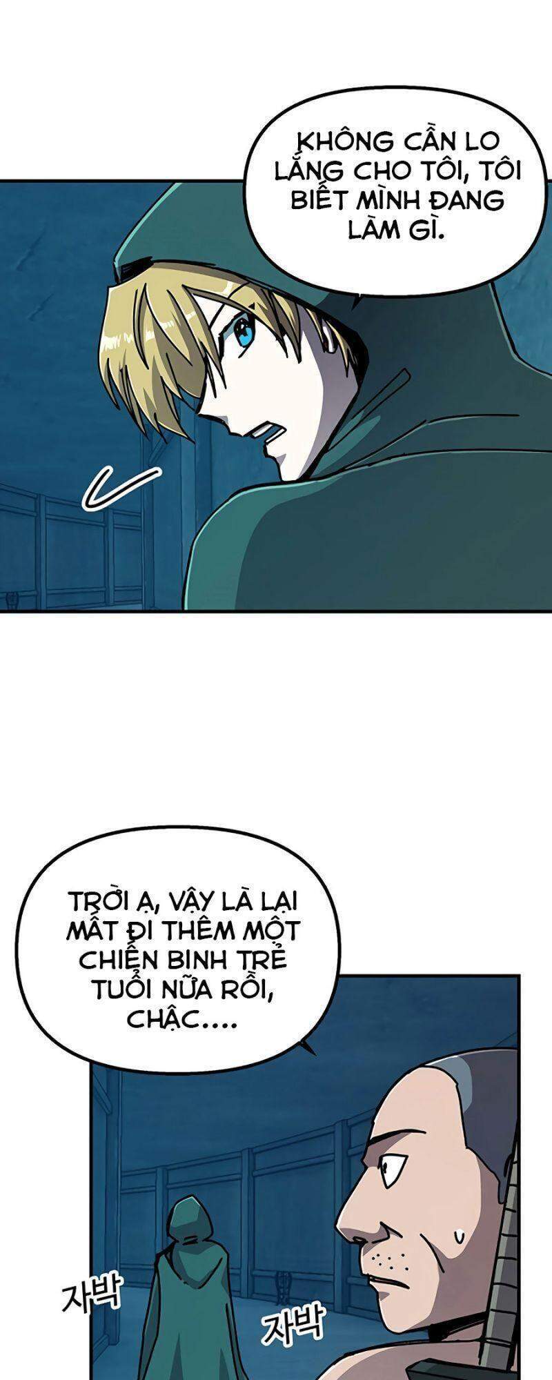 Người Chơi Lỗi [Chap 1-149]