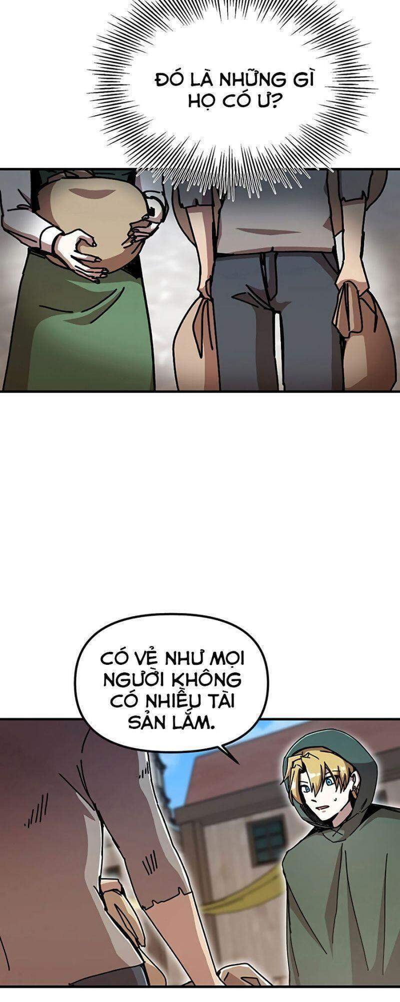 Người Chơi Lỗi [Chap 1-149]