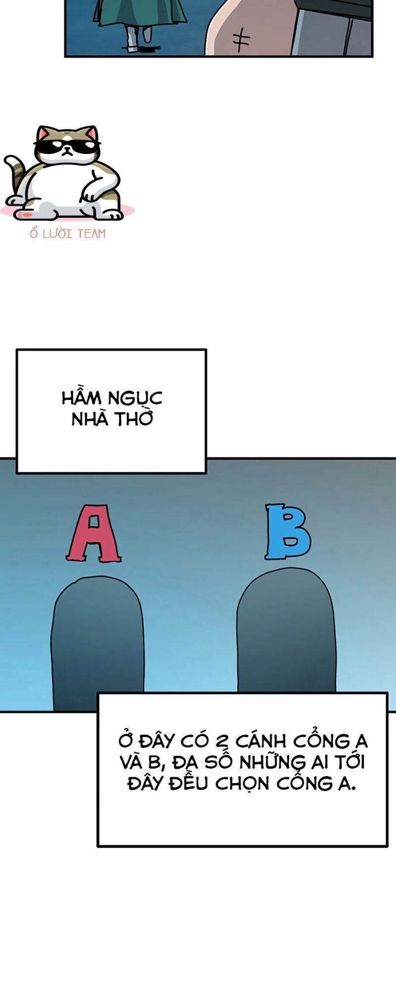 Người Chơi Lỗi [Chap 1-149]