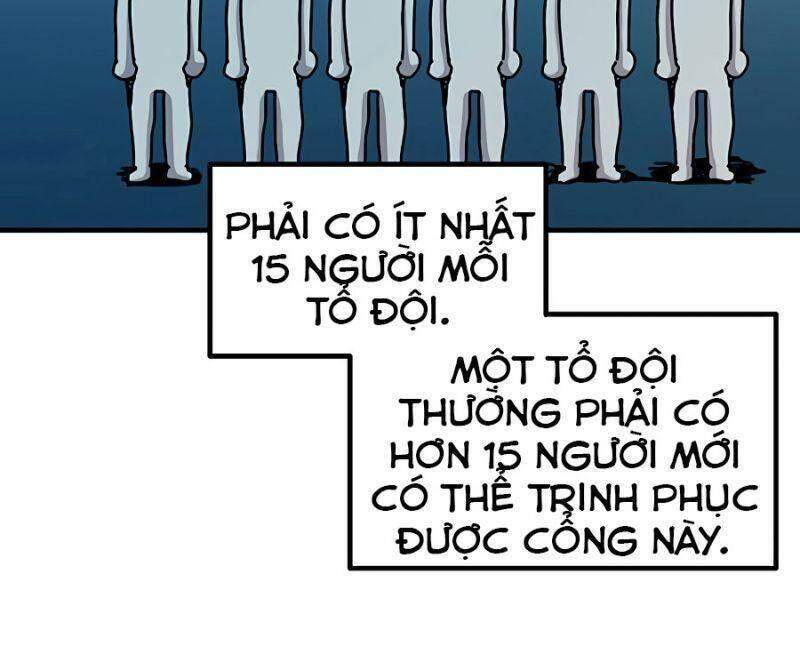 Người Chơi Lỗi [Chap 1-149]