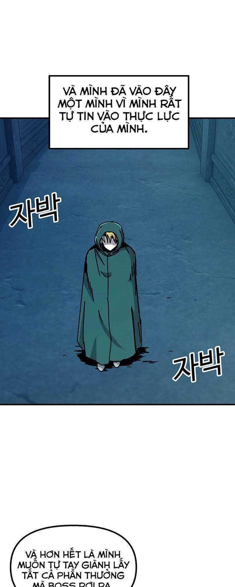 Người Chơi Lỗi [Chap 1-149]