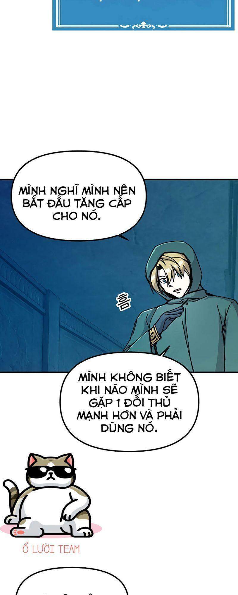 Người Chơi Lỗi [Chap 1-149]