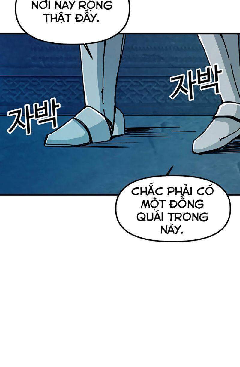 Người Chơi Lỗi [Chap 1-149]