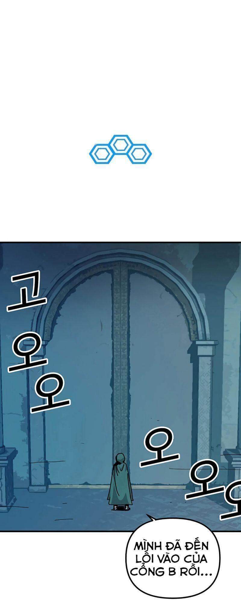Người Chơi Lỗi [Chap 1-149]