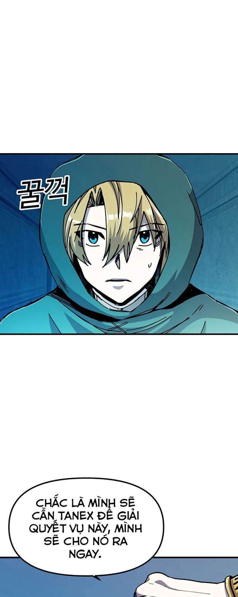 Người Chơi Lỗi [Chap 1-149]