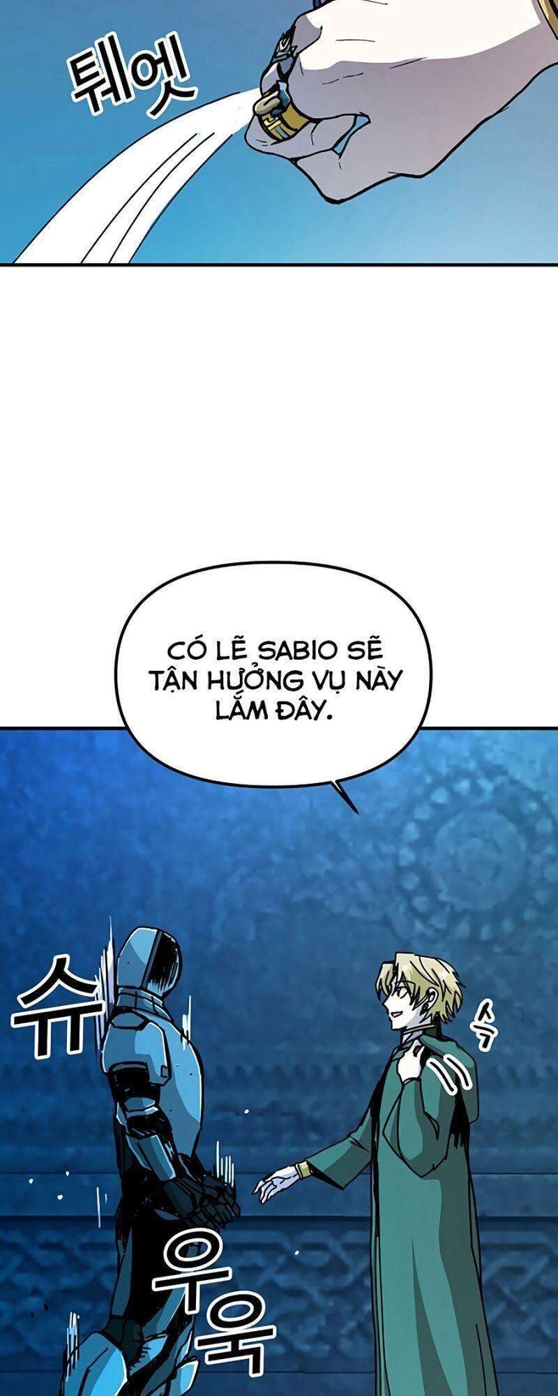 Người Chơi Lỗi [Chap 1-149]