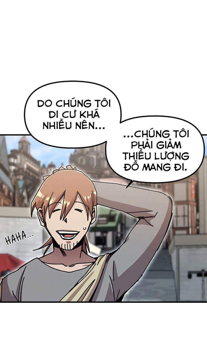 Người Chơi Lỗi [Chap 1-149]