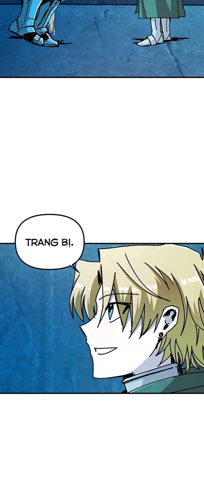 Người Chơi Lỗi [Chap 1-149]