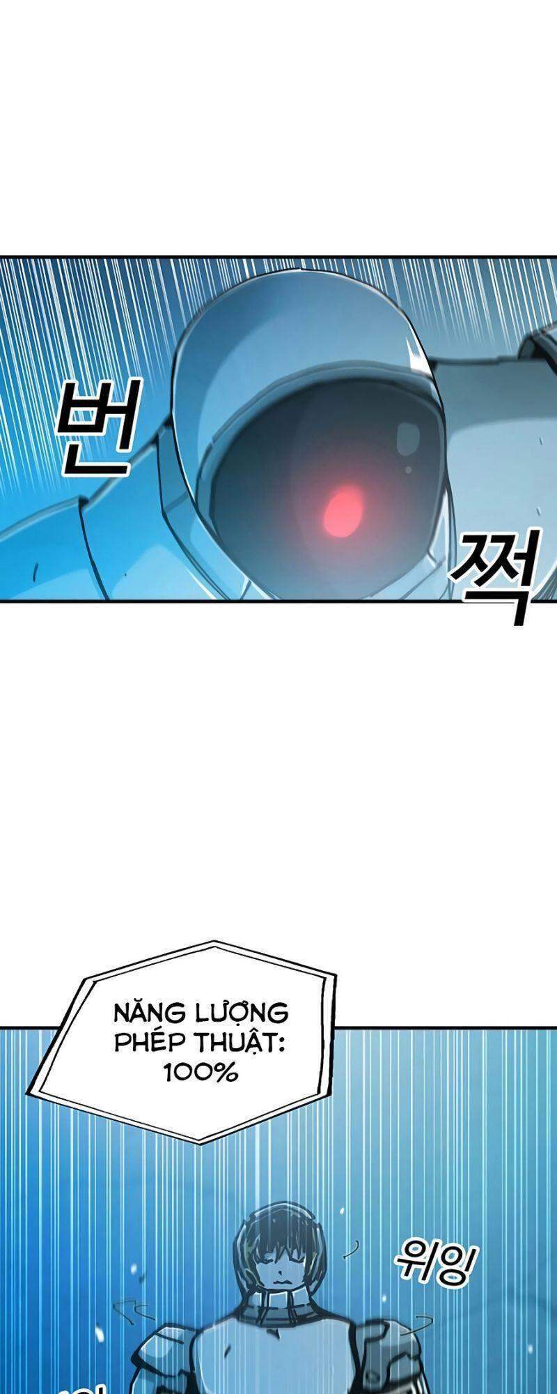 Người Chơi Lỗi [Chap 1-149]