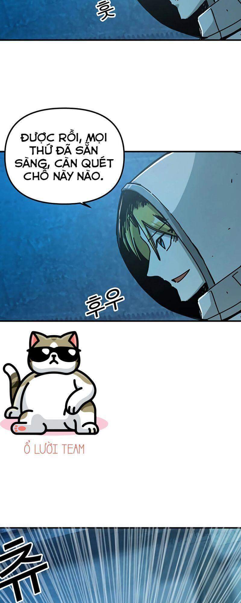 Người Chơi Lỗi [Chap 1-149]