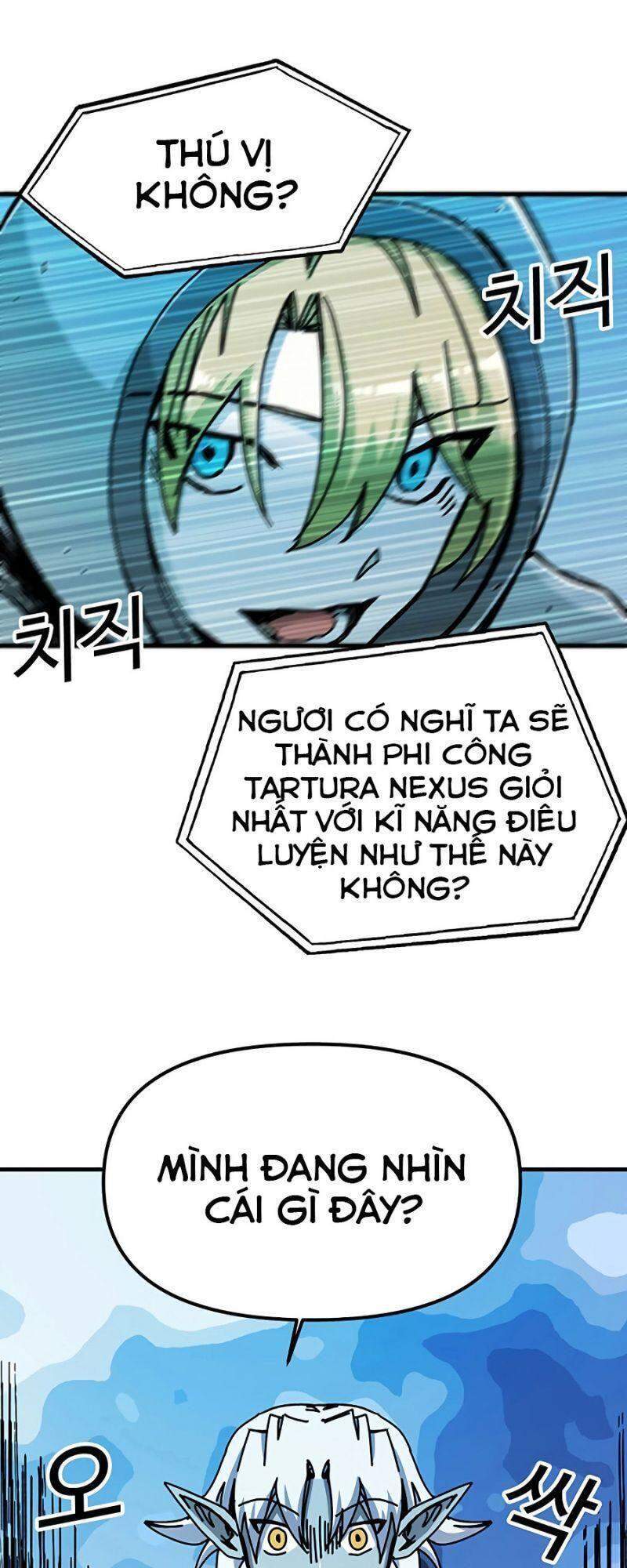 Người Chơi Lỗi [Chap 1-149]