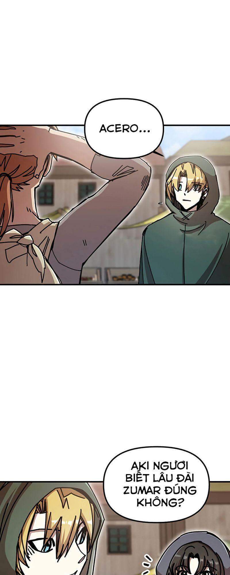 Người Chơi Lỗi [Chap 1-149]